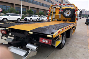 云岩24小时汽车送油服务公司