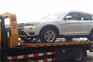 云岩拖车24小时服务电话