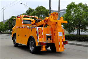 云岩高速路拖车费